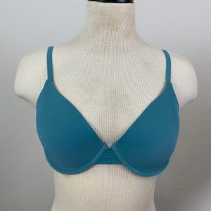 Gilligan O'Malley teal bra